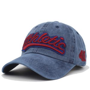 Casquette de Baseball ATHLETIC
