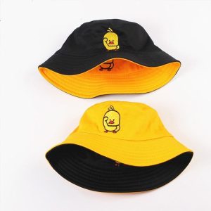 Bob réversible homme, femme ou enfant