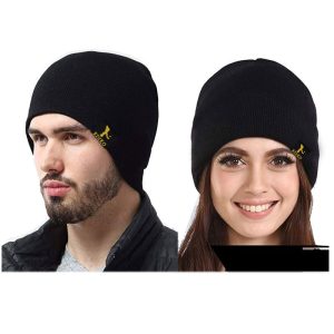 Bonnet d&rsquo;hiver sport EDIKO unisexe
