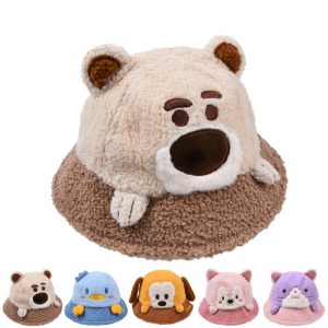 Bob animaux pour enfants de 4 à 8 ans