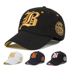 Casquette de Baseball BLUE MOUNTAIN