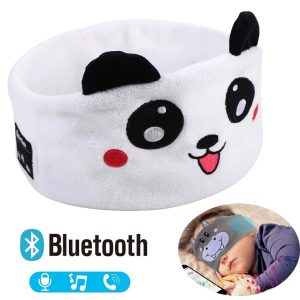 Bandeau de sommeil Bluetooth pour enfant