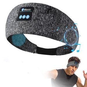 Bandeau sport connecté doux et réglable