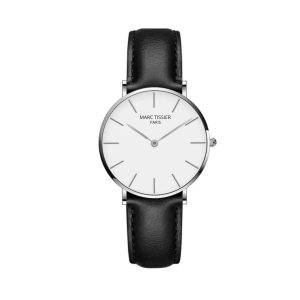 VENDOME | 36mm noir