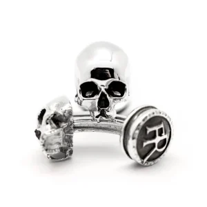 Boutons de manchette - Hamlet
