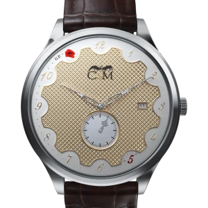 Montre Armistice 1918 CA