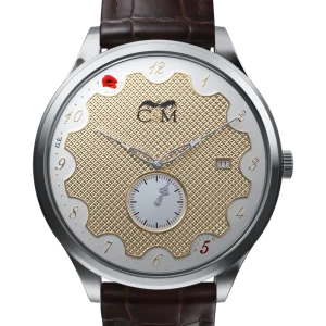Montre Armistice 1918 UK