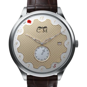 Montre Armistice 1918 US