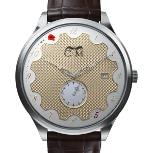 Montre Armistice 1918 BE