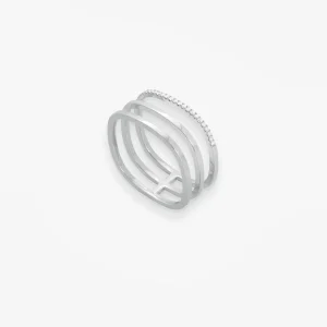 Bague Charlie