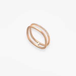Bague Charlie