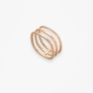 Bague Charlie