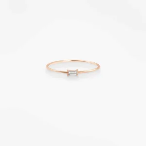 Bague Georgia