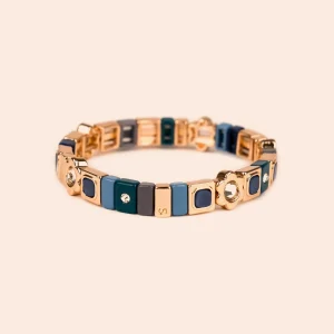 Bracelet Coachella Ethnique Les Toits de Paris