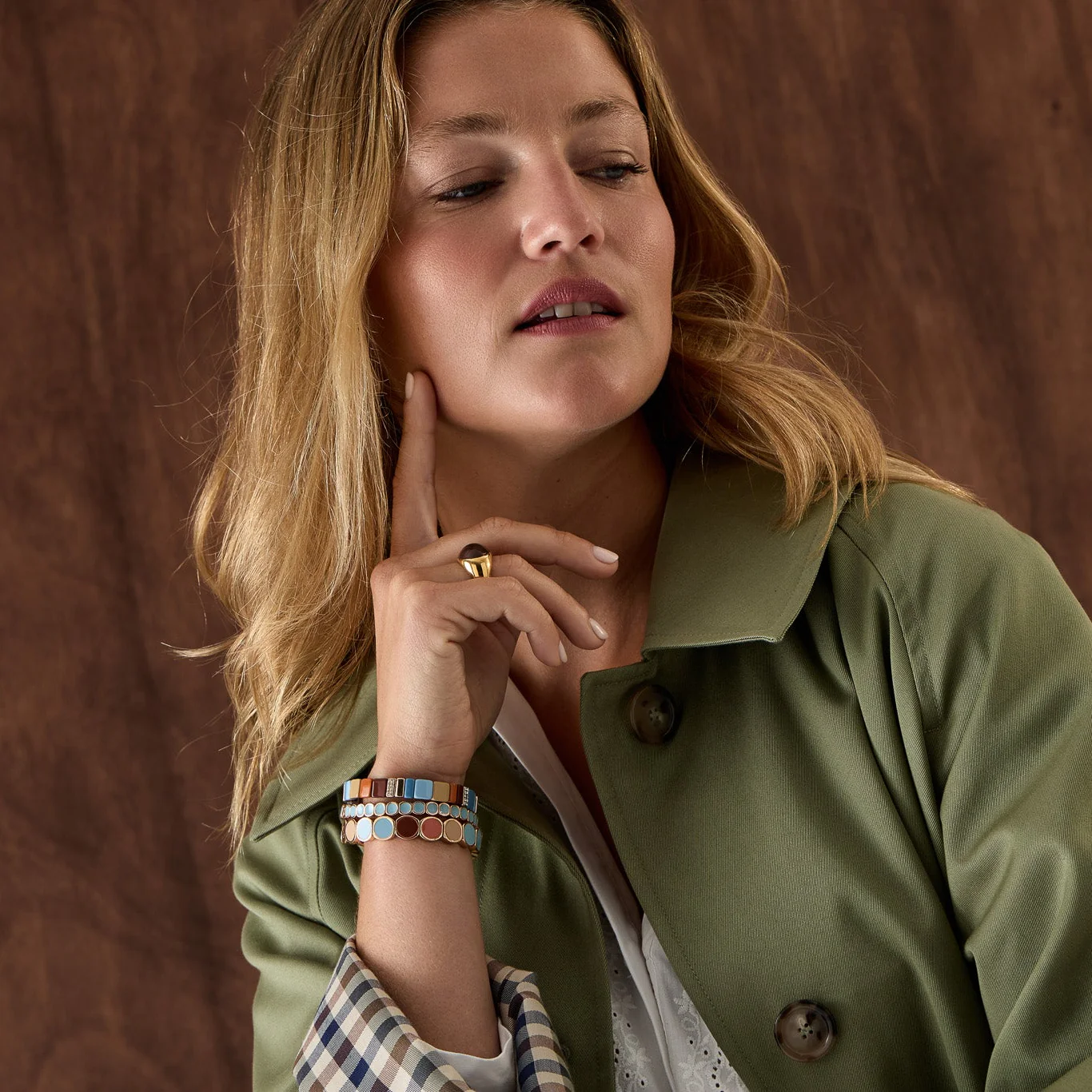 Bracelet Colormind Canal Saint-Martin – Image 4
