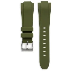 Bracelet Kaki 14mm