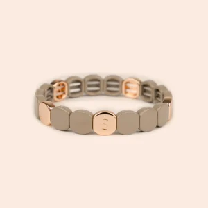 Bracelet Colorful Cachemire