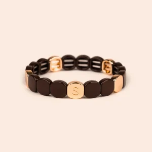 Bracelet Colorful Chocolat