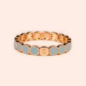 Bracelet Colormind Bleuet