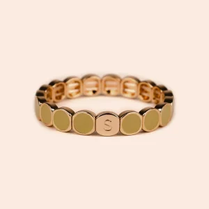 Bracelet Colormind Pistache