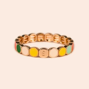 Bracelet Colormind Garnier