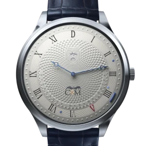Montre Dunkerque 1940 Quartz