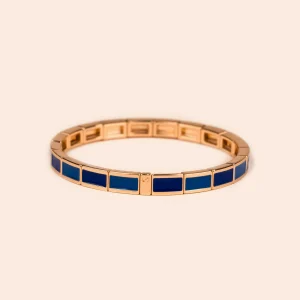 Bracelet Fin Serti Tuileries