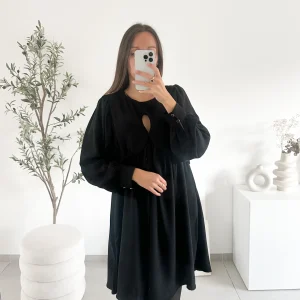 Robe Perla Naf Naf