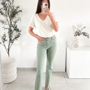 Slim kaki
