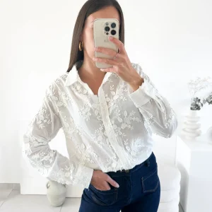 Chemise Lise