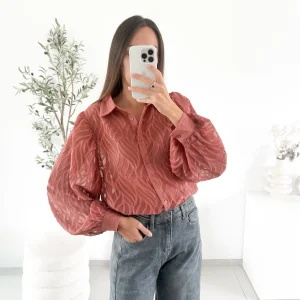 Blouse Mathilde
