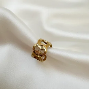 Bague Charme
