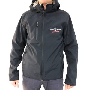 Veste Softshell Homme