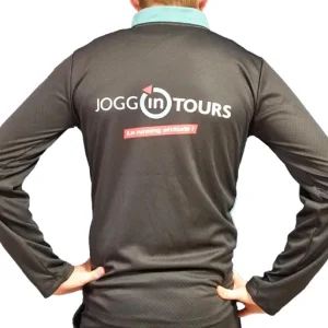 Veste de survêtement homme