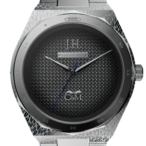 Montre Hallyday 2017 Automatique