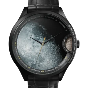 Montre LUNAR 1,622 Pioneer