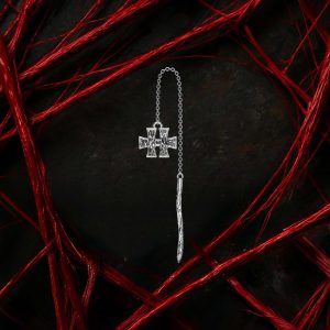 Pendante d'oreille Hellfest 18 | Out of Bounds
