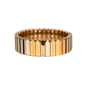 Bracelet Baguette Maxi Gisèle