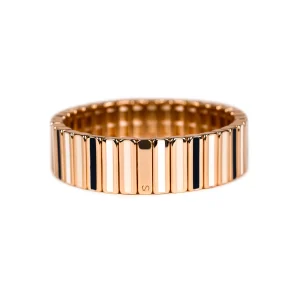 Bracelet Baguette Maxi Long Island