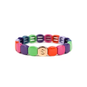 Bracelet Colorful Célébration