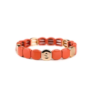 Bracelet Colorful Corail