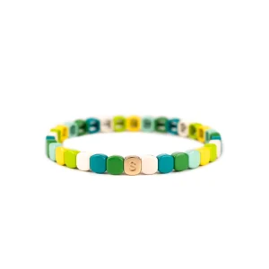 Bracelet Colorful Mini Club Citron