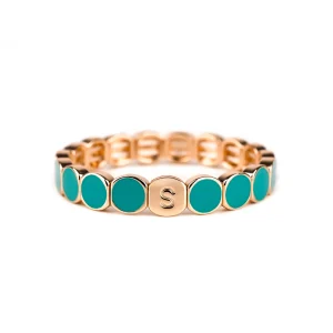 Bracelet Colormind Aqua