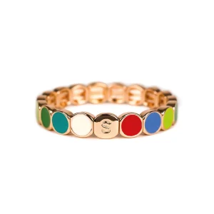 Bracelet Colormind Summer Camp