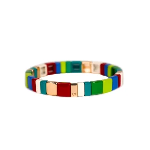 Bracelet Hubba Summer Camp