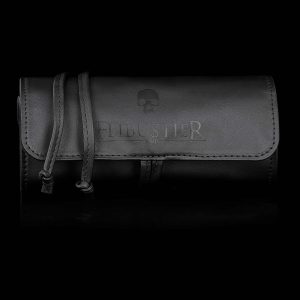Black Raider | Pochette à bijoux