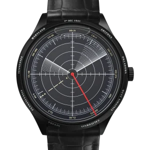 Montre Pearl 1941 Automatique