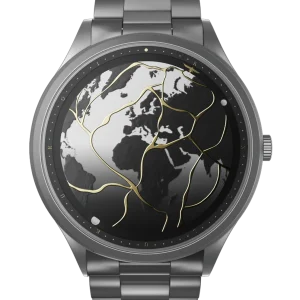 Montre Resilience Automatique