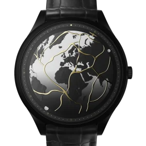 Montre Resilience Quartz