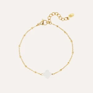 Séréna | Bracelet en acier inoxydable